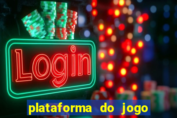 plataforma do jogo do touro